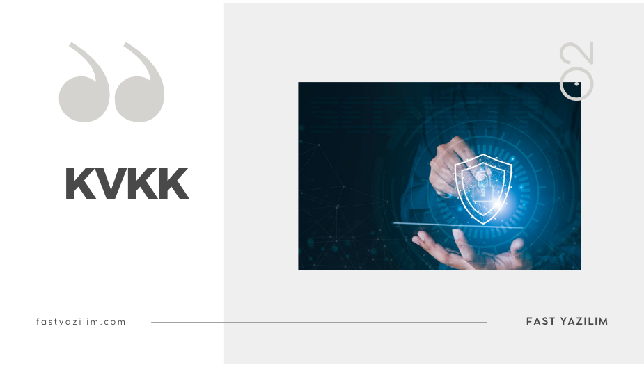 KVKK Projesi